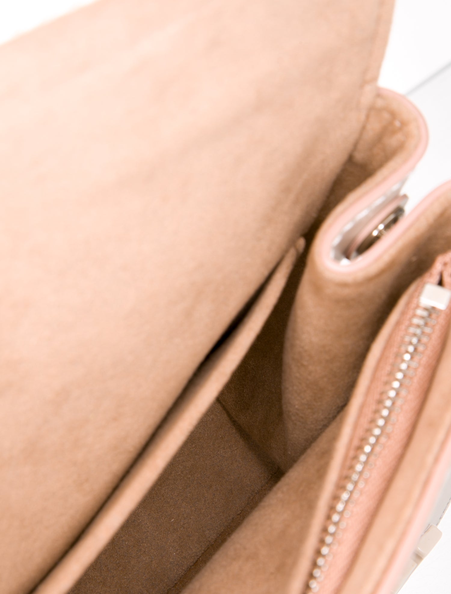 Louis Vuitton Epi Leather Cluny Mini